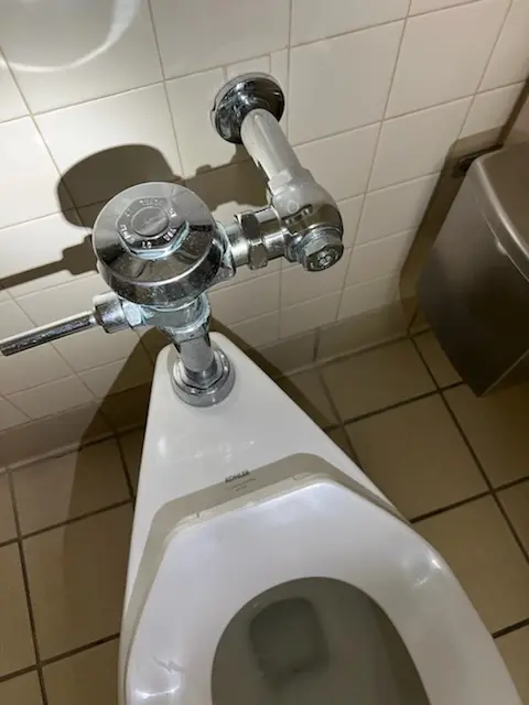 Fixture installation and repair for Pipe Repair in Reeder